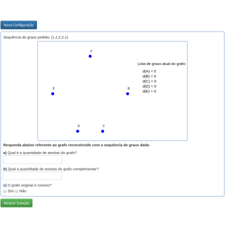 Problemão: Cavalo no Xadrez – Clubes de Matemática da OBMEP