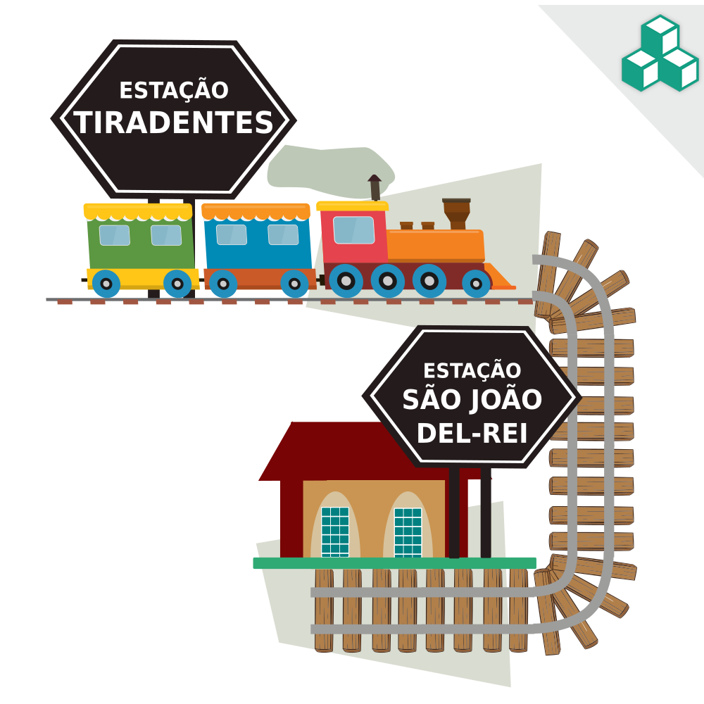 Obmep - Segunda-feira é dia de resolver o desafio #OBMEP! 🤪 Resolva o  quebra-cabeça #54, na figura abaixo, e envie sua resposta para:  ciencia@impa.br. Não esqueça de incluir seu nome, a cidade